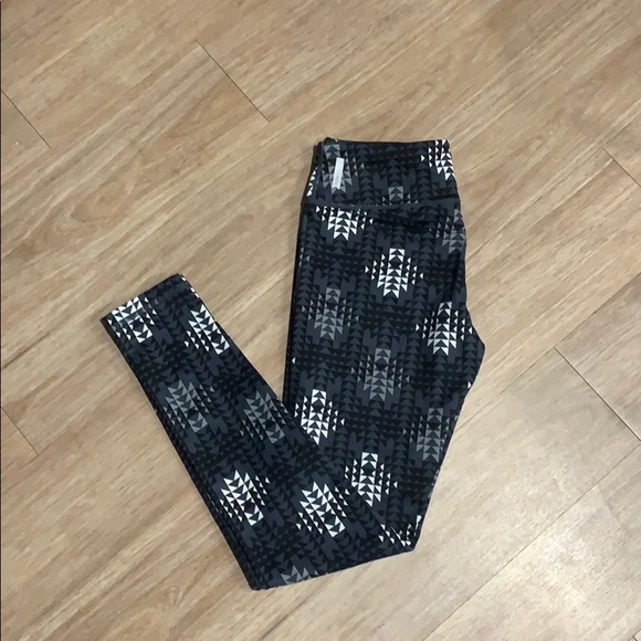 Zella ‘live in’ leggings - Picture 1 of 4